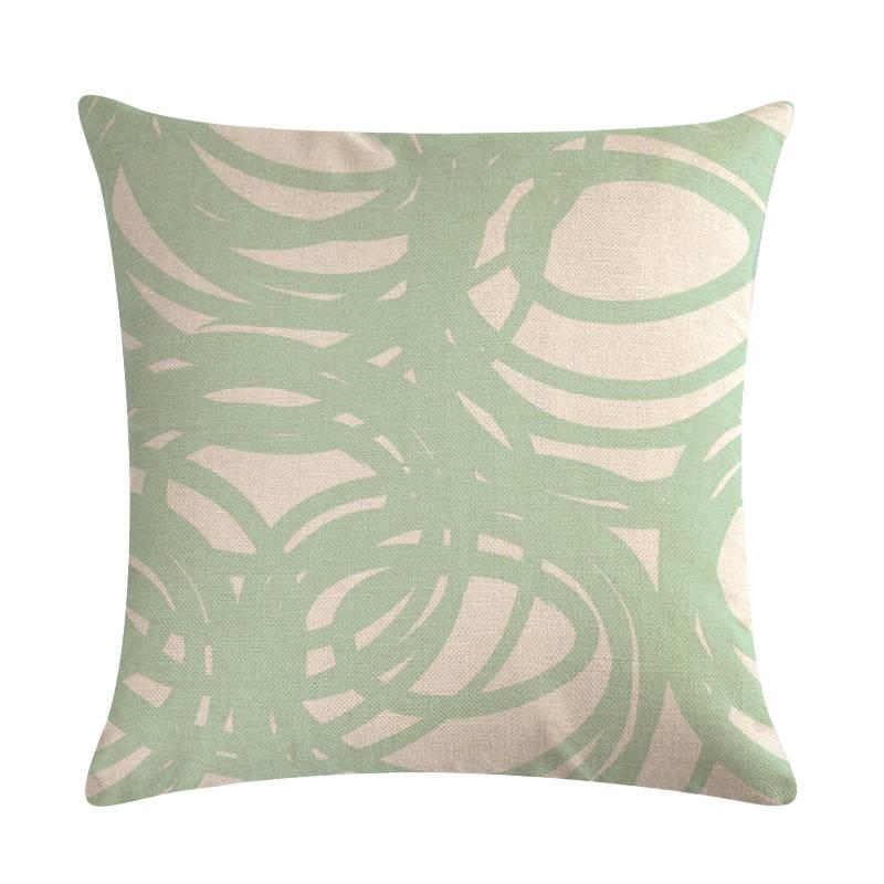 New Mint Green Orange Cushion Covers Modern Nordic Geometric Throw Pillows Cover Sofa Bed Decorative Livingroom Pillows Case, 01
New Mint Green Orange Cushion Covers Modern Nordic Geometric Throw Pillows Cover Sofa Bed Decorative Livingroom Pillows Case, 01