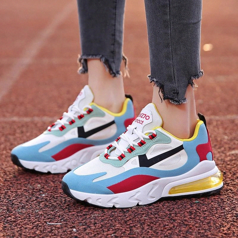 New White Sneakers Women Fashion Thick Bottom Womens Platform Sneakers Spring Autumn Shoes Woman Casual Shoes Zapatos De Mujer #Vj0p
New White Sneakers Women Fashion Thick Bottom Womens Platform Sneakers Spring Autumn Shoes Woman Casual Shoes Zapatos De Mujer #Vj0p