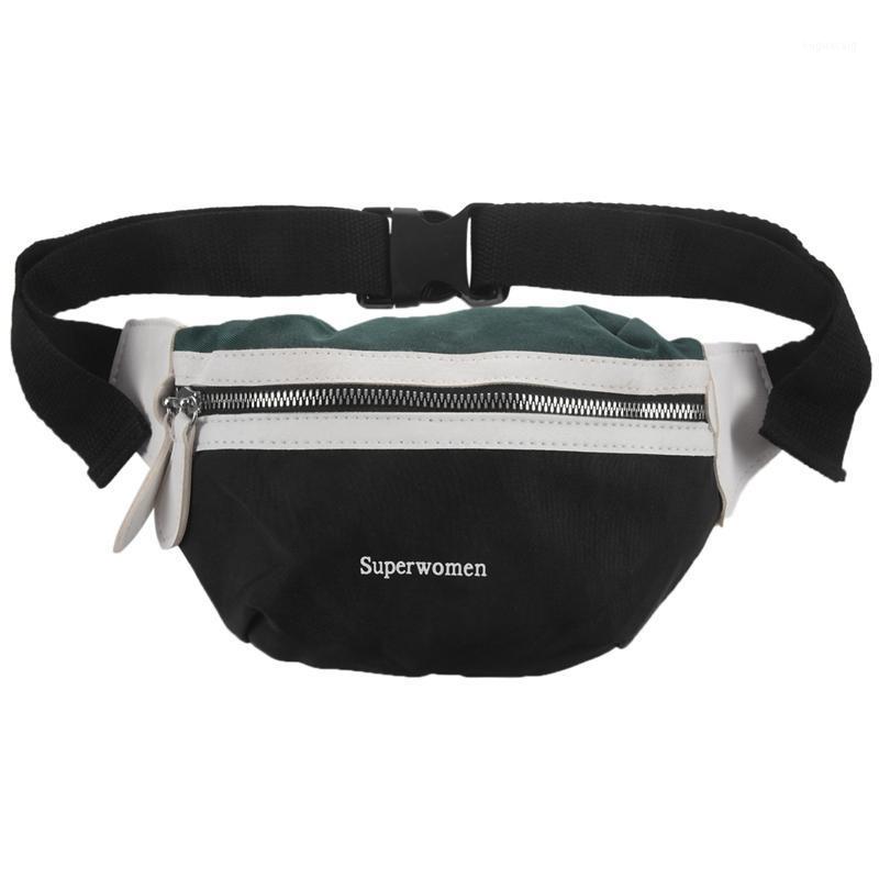 Waist Bag Women New Canvas Leisure Panelled for Girls Letter Bum Bag Packs Fashion Chest Crossbody Belt B1, Sky blue
Waist Bag Women New Canvas Leisure Panelled for Girls Letter Bum Bag Packs Fashion Chest Crossbody Belt B1, Sky blue
