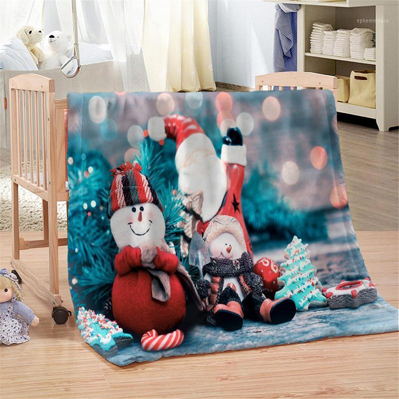 Plush Blanket 3d Printing Home Blanket Christmas Decoration Indoor Winter New Style Bedspread Sofa/Bed/ Travel Home Textile1
Plush Blanket 3d Printing Home Blanket Christmas Decoration Indoor Winter New Style Bedspread Sofa/Bed/ Travel Home Textile1