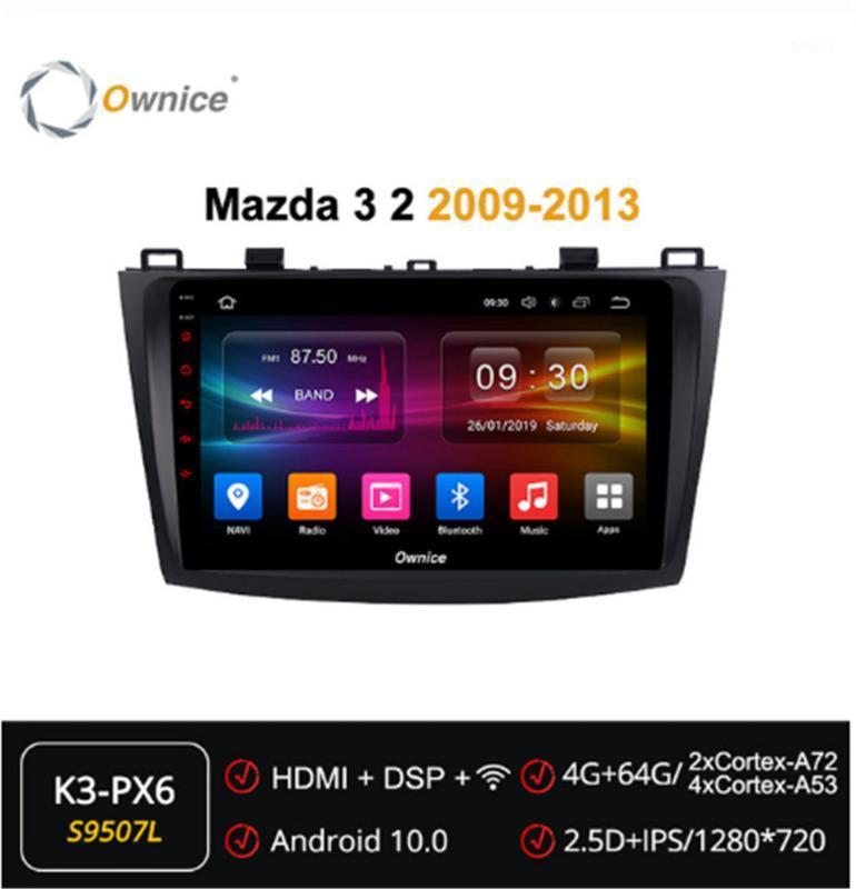 Ownice Android 10.0 Octa Core 2 din Car DVD Player Auto radio GPS navigation forMazda 3 2 2009 - 2013 DSP 4G LTE SPDIF1
Ownice Android 10.0 Octa Core 2 din Car DVD Player Auto radio GPS navigation forMazda 3 2 2009 - 2013 DSP 4G LTE SPDIF1