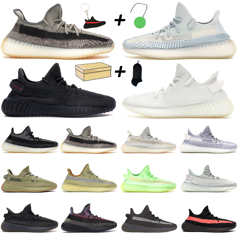 New Kanye west mens running shoes trainers Carbon Zyon Bred Cream Asriel Cinder Zebra Natural Fade women men outdoor fashion sports sneakers
New Kanye west mens running shoes trainers Carbon Zyon Bred Cream Asriel Cinder Zebra Natural Fade women men outdoor fashion sports sneakers