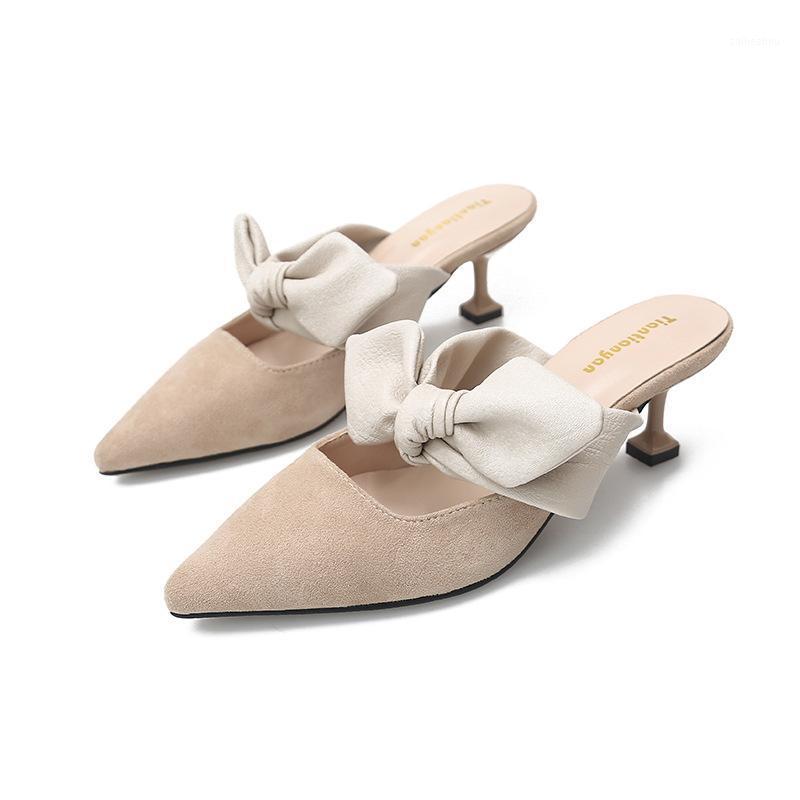 Fashion Women's Shoes Sweet Stiletto Heels Velvet Pumps Slip-On Pointed Toe Butterfly-Knot Casual Female Sandals OULYYYOGO1, Nude
Fashion Women's Shoes Sweet Stiletto Heels Velvet Pumps Slip-On Pointed Toe Butterfly-Knot Casual Female Sandals OULYYYOGO1, Nude