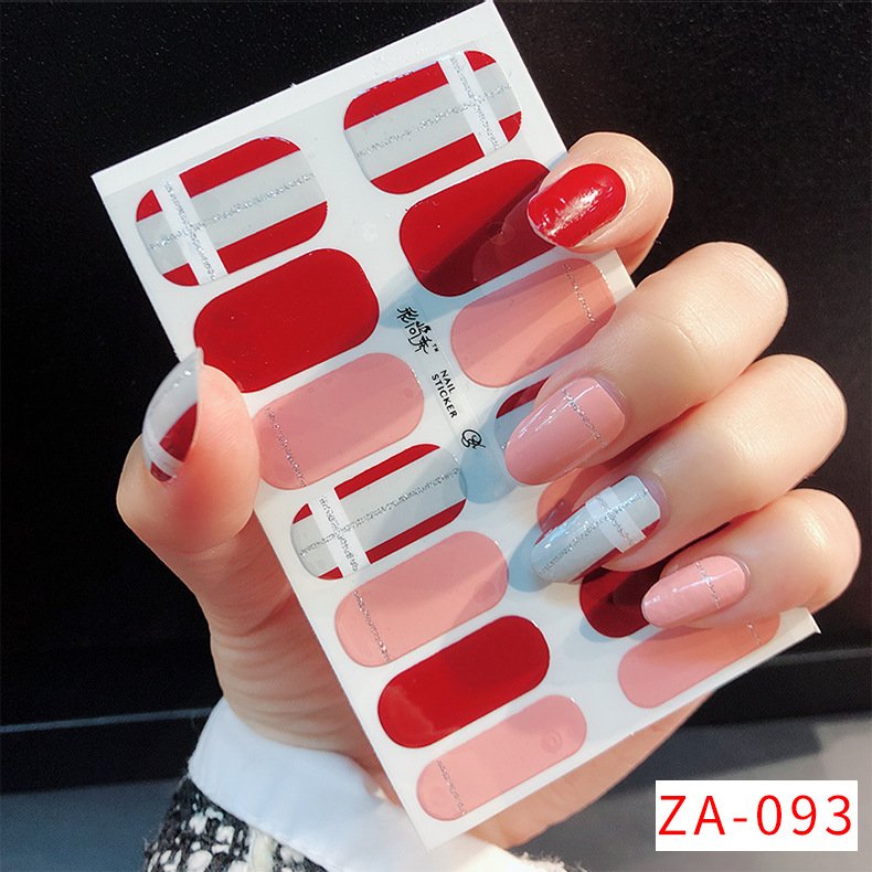 Nail Stickers 3d Stamping Imitation Diamond Waterproof Full Stickerss Nails Art Manicures Decorations 002, Customize
Nail Stickers 3d Stamping Imitation Diamond Waterproof Full Stickerss Nails Art Manicures Decorations 002, Customize