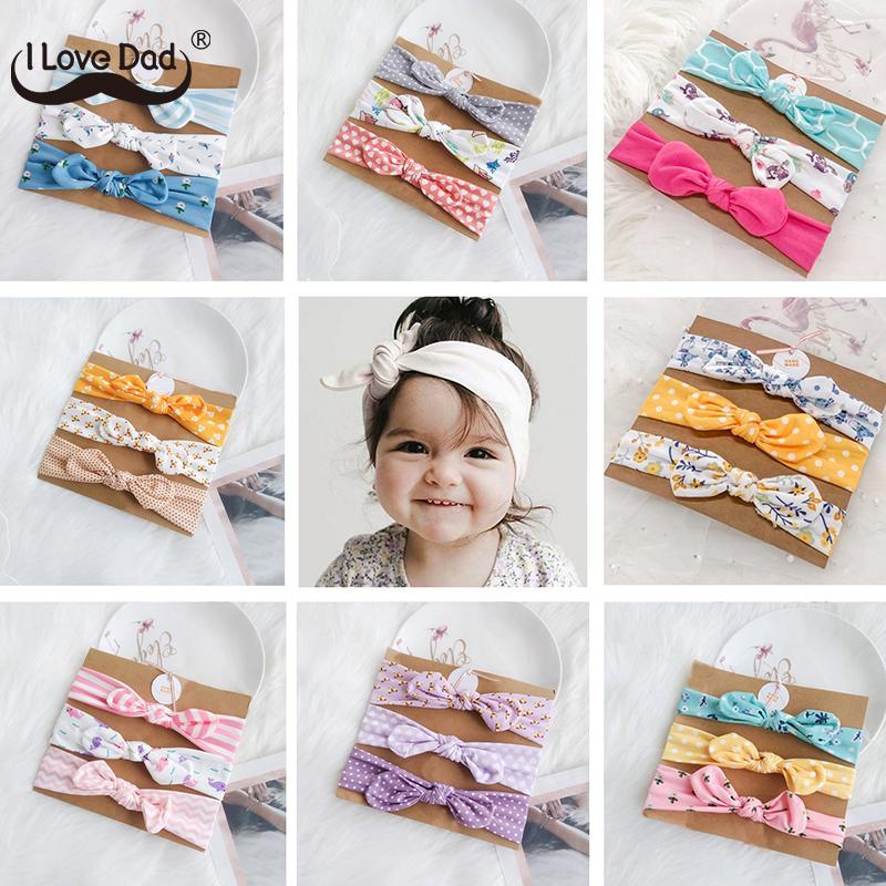 3 Pcs/Set Ear Elastic Baby Girl Headband Flower Printed Bows Kids Headbands Turban Baby Girls Hair Accessories, Style4
3 Pcs/Set Ear Elastic Baby Girl Headband Flower Printed Bows Kids Headbands Turban Baby Girls Hair Accessories, Style4