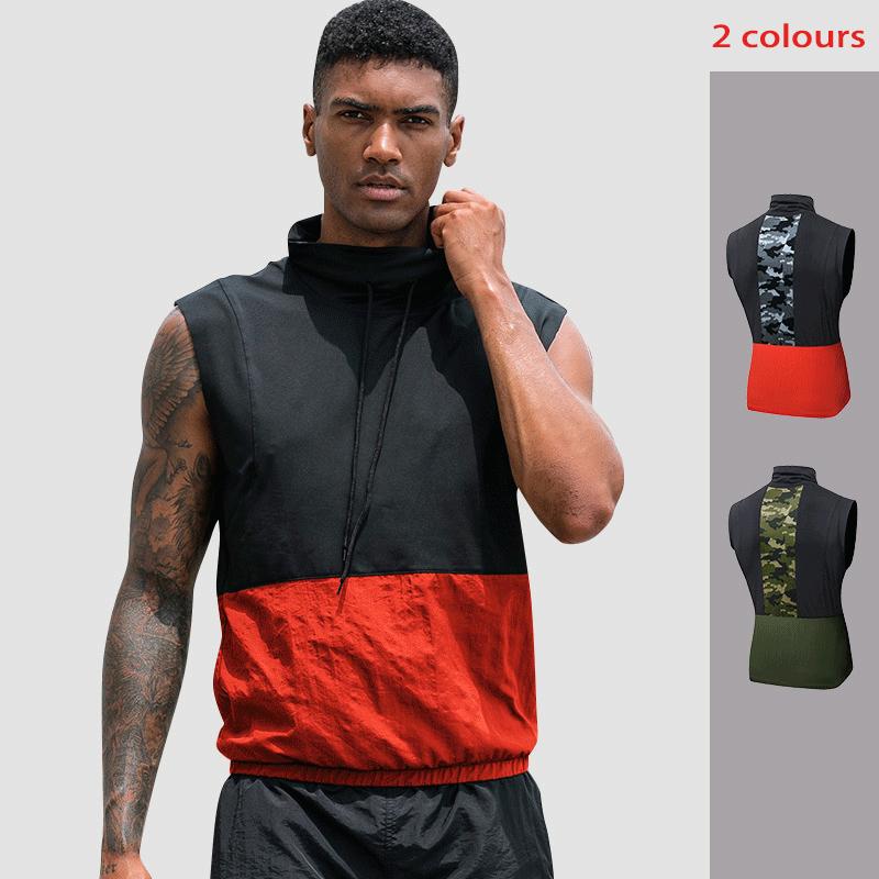 Lovmove Short Sleeve Compression Tight Running Tank Top O-neck Camouflage Quick Dry Clothes Male Sport Vest Athletic Clothing, Bg 
Lovmove Short Sleeve Compression Tight Running Tank Top O-neck Camouflage Quick Dry Clothes Male Sport Vest Athletic Clothing, Bg