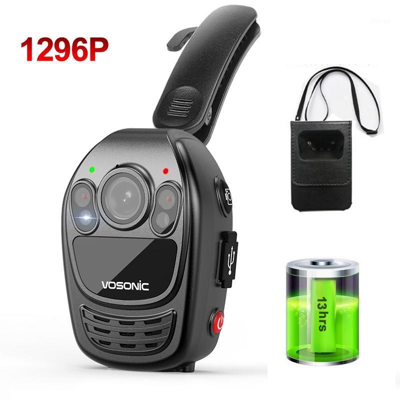 Awesome Cool Pocket FHD 1296P Body Camera Cam Wearable DV DVR Security Worn Camcorder Night Vision Motion Detection1, Black
Awesome Cool Pocket FHD 1296P Body Camera Cam Wearable DV DVR Security Worn Camcorder Night Vision Motion Detection1, Black