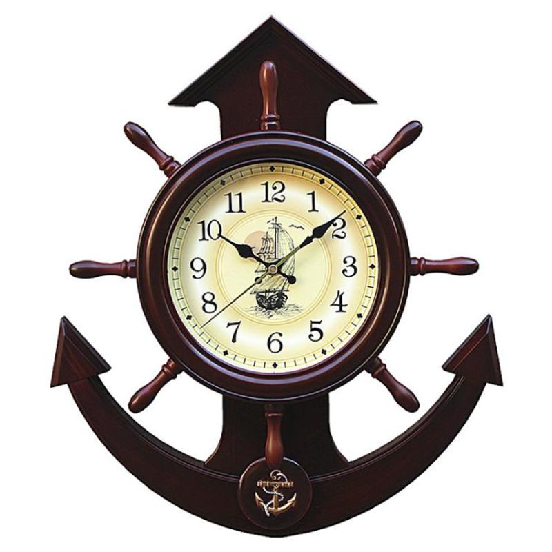 Sailboat Vintage Wall Clock Modern Design Silent 3D Clock Mechanism Home Decor Big Mirror Tooth Reloj De Pared Clocks 3DBGV68
Sailboat Vintage Wall Clock Modern Design Silent 3D Clock Mechanism Home Decor Big Mirror Tooth Reloj De Pared Clocks 3DBGV68