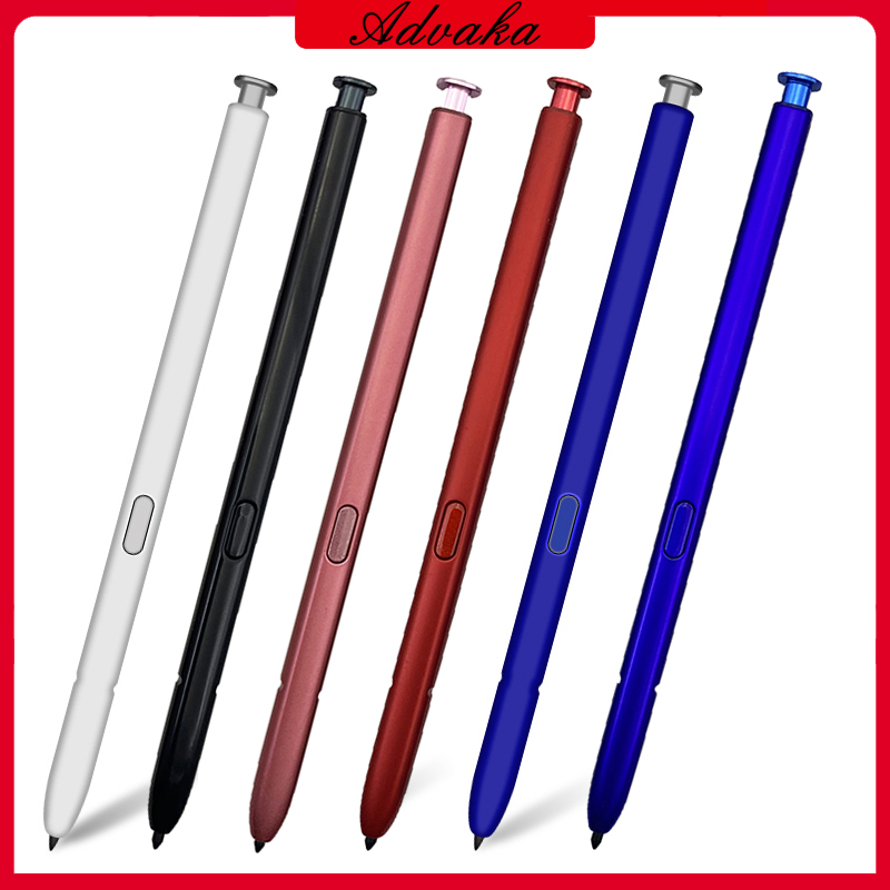 Touch Screen Capacitive Pen For Samsung Galaxy Note 10 Note 10 Plus S pen For Samsung Note 10 Stylus Write Pen For Galaxy Note10
Touch Screen Capacitive Pen For Samsung Galaxy Note 10 Note 10 Plus S pen For Samsung Note 10 Stylus Write Pen For Galaxy Note10