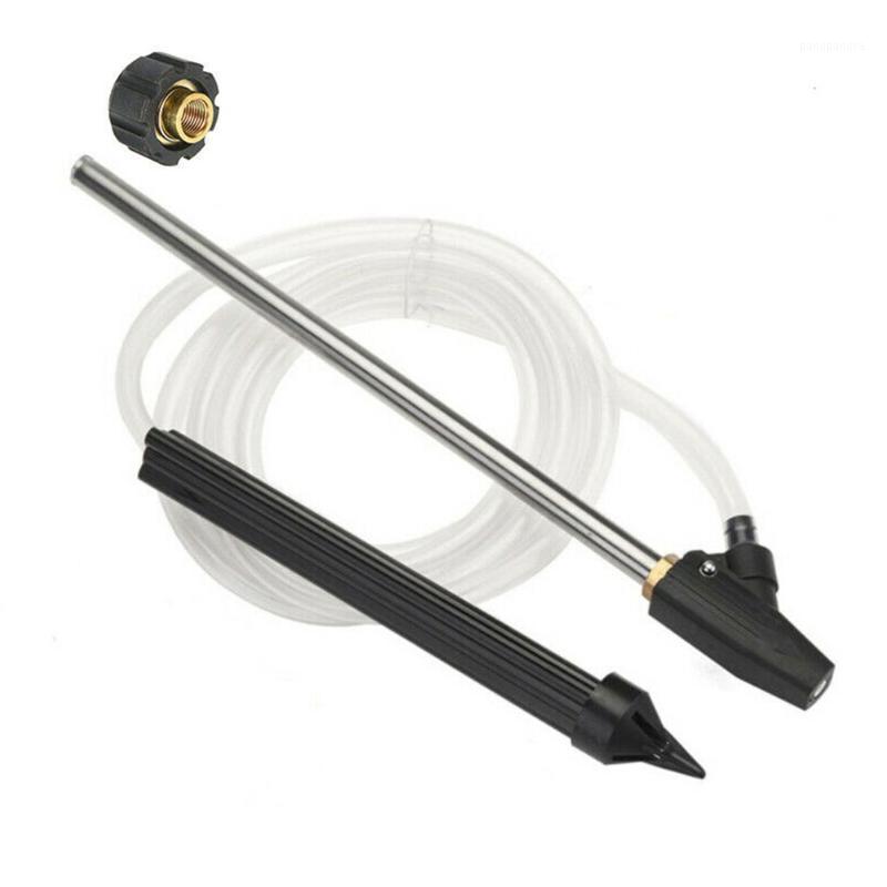 High Pressure Washer Accessories Sand Blasting Kit Tool Hose Home Portable Durable Car Rust Removing Wet For Karcher HD HDS1
High Pressure Washer Accessories Sand Blasting Kit Tool Hose Home Portable Durable Car Rust Removing Wet For Karcher HD HDS1