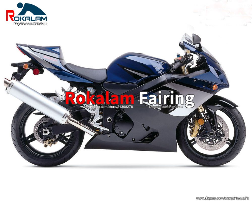 Lowest Price GSX-R750 2005 Motorcycle Parts For Suzuki GSX-R600 2005 Fairing K4 04 GSXR 750 Kits 05 GSXR 600 2004 2005 (Injection Molding), Customize
Lowest Price GSX-R750 2005 Motorcycle Parts For Suzuki GSX-R600 2005 Fairing K4 04 GSXR 750 Kits 05 GSXR 600 2004 2005 (Injection Molding), Customize