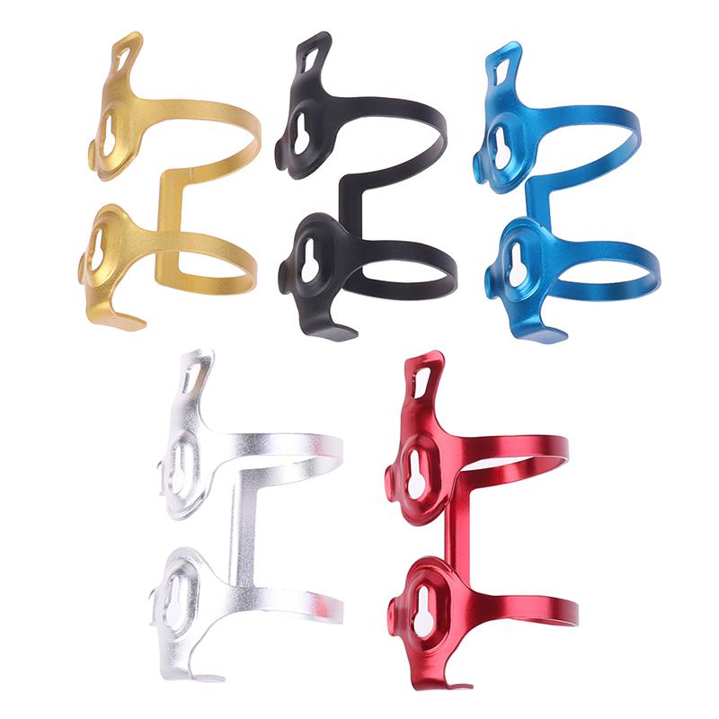 Aluminum Alloy Bike Cycling Bicycle Drink Water Bottle Rack Holder Mount for Mountain folding Bike Cage
Aluminum Alloy Bike Cycling Bicycle Drink Water Bottle Rack Holder Mount for Mountain folding Bike Cage
