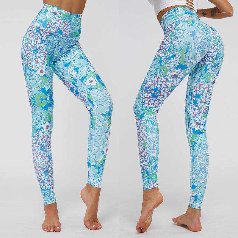 new High Waist Seamless Yoga Pants Sports Leggings Women's Colour-Coloured Stitching Fitness Running Yoga Nine-minute Pants1, Blue
new High Waist Seamless Yoga Pants Sports Leggings Women's Colour-Coloured Stitching Fitness Running Yoga Nine-minute Pants1, Blue