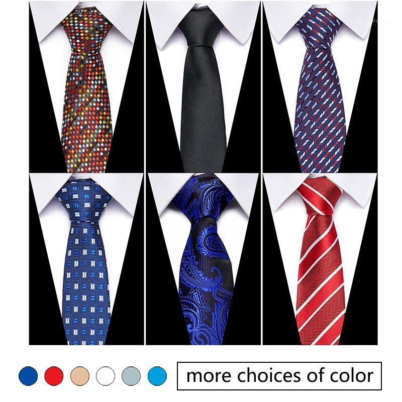 Fashion Polyester Necktie For Men Business Meeting Formal Striped Dot Floral Jacquard Tie Daily Wear Cravat Suit Accessories1
Fashion Polyester Necktie For Men Business Meeting Formal Striped Dot Floral Jacquard Tie Daily Wear Cravat Suit Accessories1