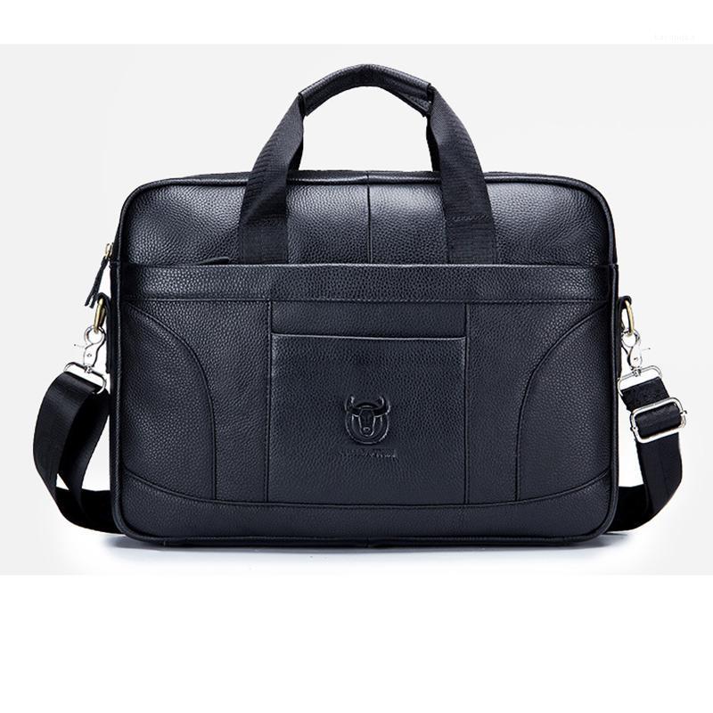 First layer cowhide men portable briefcase large capacity business casual handnbag retro leather tote bag shoulder diagonal bag1, Black
First layer cowhide men portable briefcase large capacity business casual handnbag retro leather tote bag shoulder diagonal bag1, Black