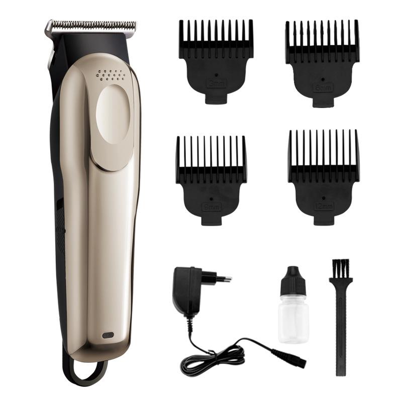 Barber Shop Hair Clipper Professional Hair Trimmer for Men Beard Electric Cutter Cutting Machine Haircut Cordless Corded
Barber Shop Hair Clipper Professional Hair Trimmer for Men Beard Electric Cutter Cutting Machine Haircut Cordless Corded