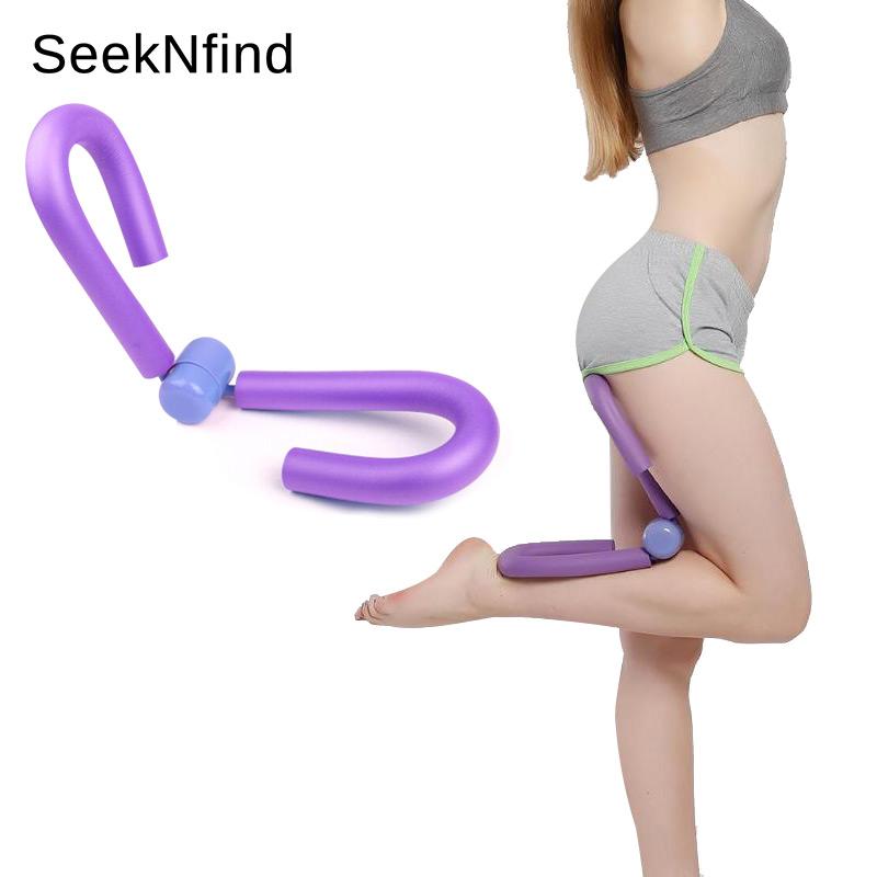 Yoga Thigh Leg Exerciser Thigh Master Leg Arm Chest Waist Trainer Clip Pelvis Repair Pelvic Muscle Training Gym Home Fitness
Yoga Thigh Leg Exerciser Thigh Master Leg Arm Chest Waist Trainer Clip Pelvis Repair Pelvic Muscle Training Gym Home Fitness
