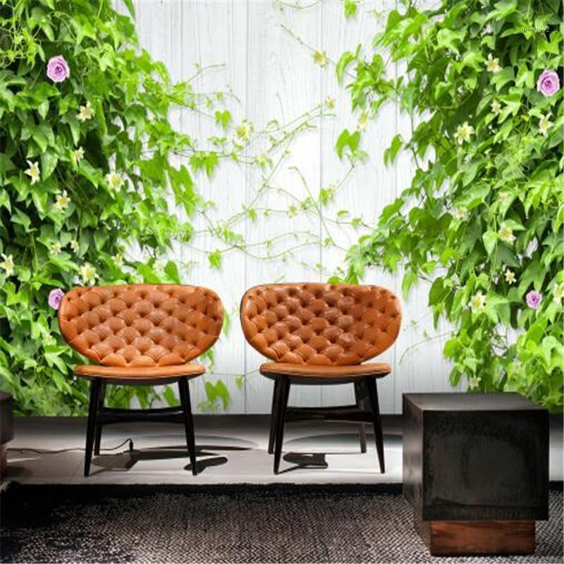 Nordic Mural 3D Green Flower Vine Wallpapers for Walls 3D White Wood Wall Covering Living Room Home Decor Theme Cafe Hotel Wall1, As shown
Nordic Mural 3D Green Flower Vine Wallpapers for Walls 3D White Wood Wall Covering Living Room Home Decor Theme Cafe Hotel Wall1, As shown