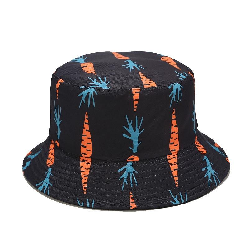 Personalized Graffiti Fisherman Hat Men and Women Street Trend Hats Basin Hats, Black
Personalized Graffiti Fisherman Hat Men and Women Street Trend Hats Basin Hats, Black