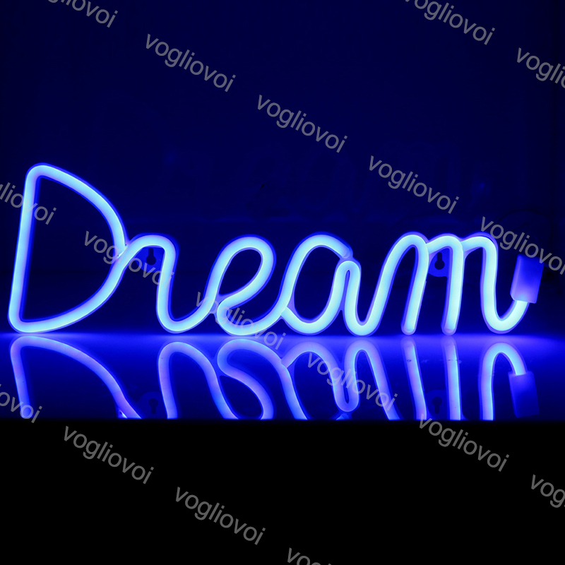 Led Neon Sign Light SMD2835 Indoor Night Light Dream Blue Model Holiday Xmas Party Wedding Decorations Table Lamps
Led Neon Sign Light SMD2835 Indoor Night Light Dream Blue Model Holiday Xmas Party Wedding Decorations Table Lamps