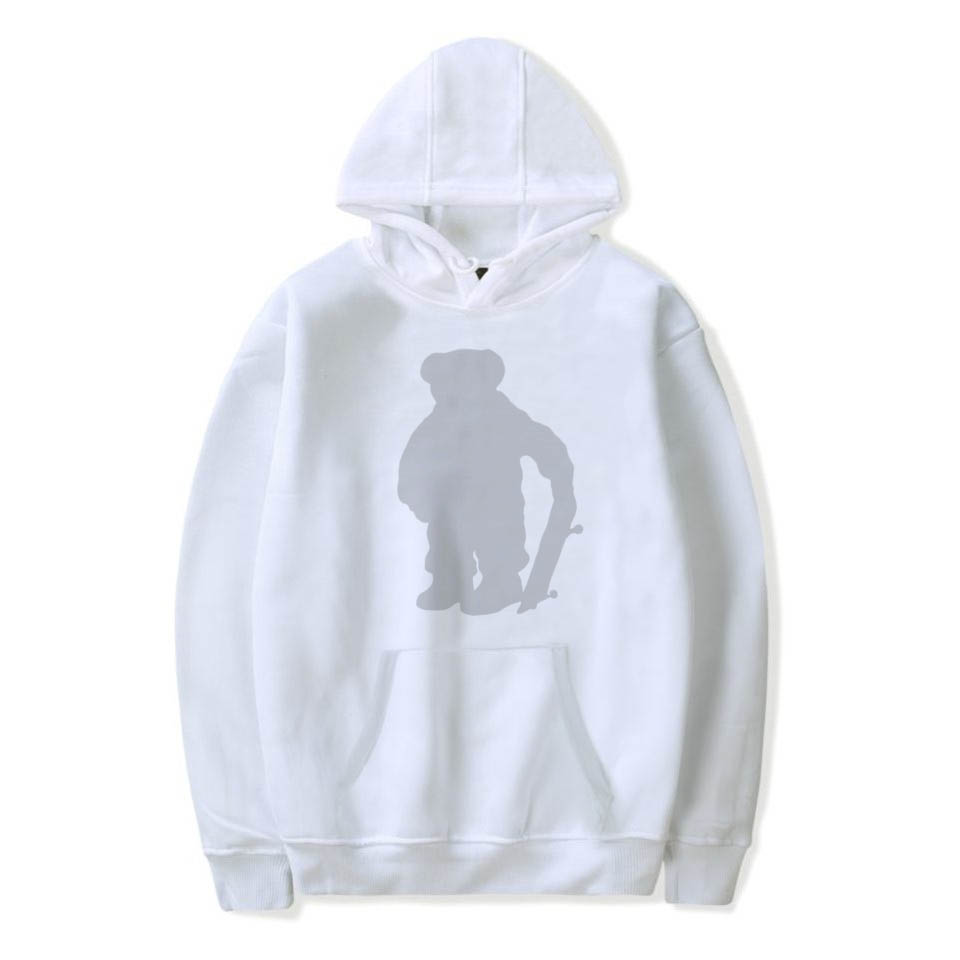 Men and Women's Street style polo fashion hoody winter cotton bear printing hip hop hoodie DYDHGMC219-WY, Black02
Men and Women's Street style polo fashion hoody winter cotton bear printing hip hop hoodie DYDHGMC219-WY, Black02