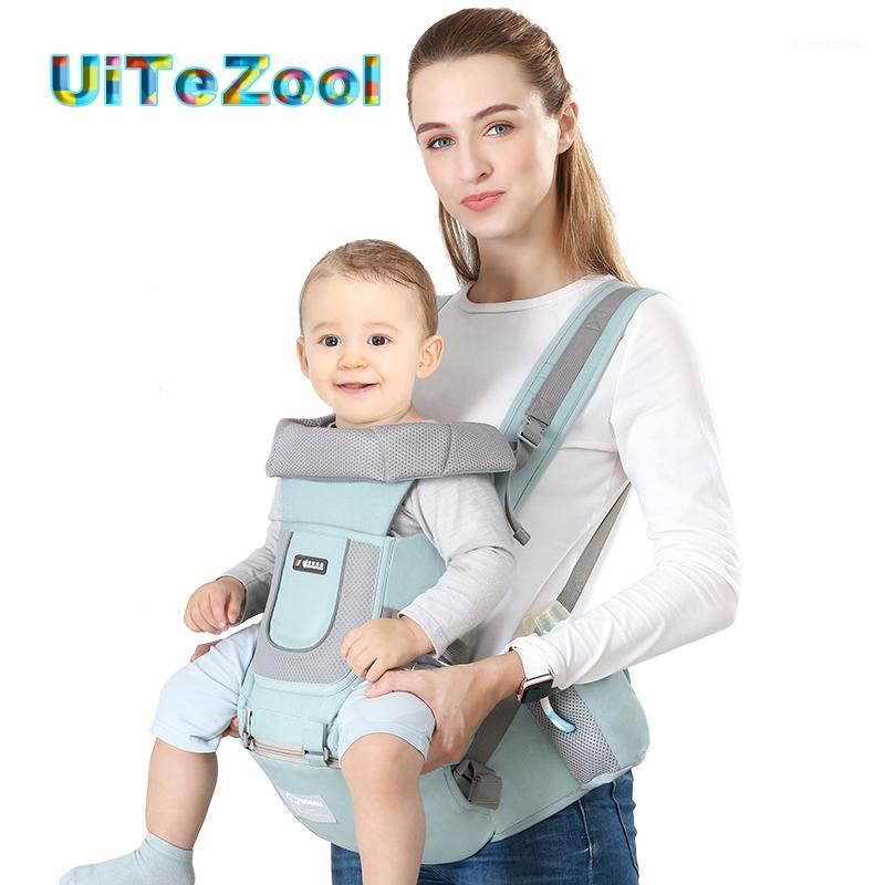 Uitezool Ergonomic NewBorn Baby Carrier Infant Kids Backpack Hipseat Sling Front Facing Kangaroo Baby Wrap For Travel1
Uitezool Ergonomic NewBorn Baby Carrier Infant Kids Backpack Hipseat Sling Front Facing Kangaroo Baby Wrap For Travel1