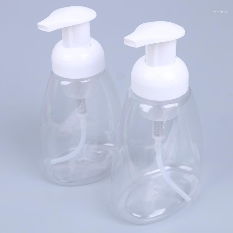 Clear Foaming Bottle Liquid Soap Whipped Mousse Points Bottling 250ml/300ml Shampoo Lotion Shower Gel Foam Pump Bottles1
Clear Foaming Bottle Liquid Soap Whipped Mousse Points Bottling 250ml/300ml Shampoo Lotion Shower Gel Foam Pump Bottles1
