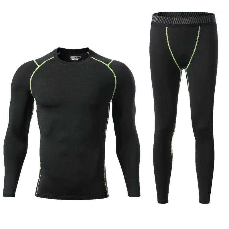 High Quality Compression Men' Sport Suits Quick Dry Running sets Clothes Sports Joggers Training Gym Fitness Tracksuits Running1, Black
High Quality Compression Men' Sport Suits Quick Dry Running sets Clothes Sports Joggers Training Gym Fitness Tracksuits Running1, Black