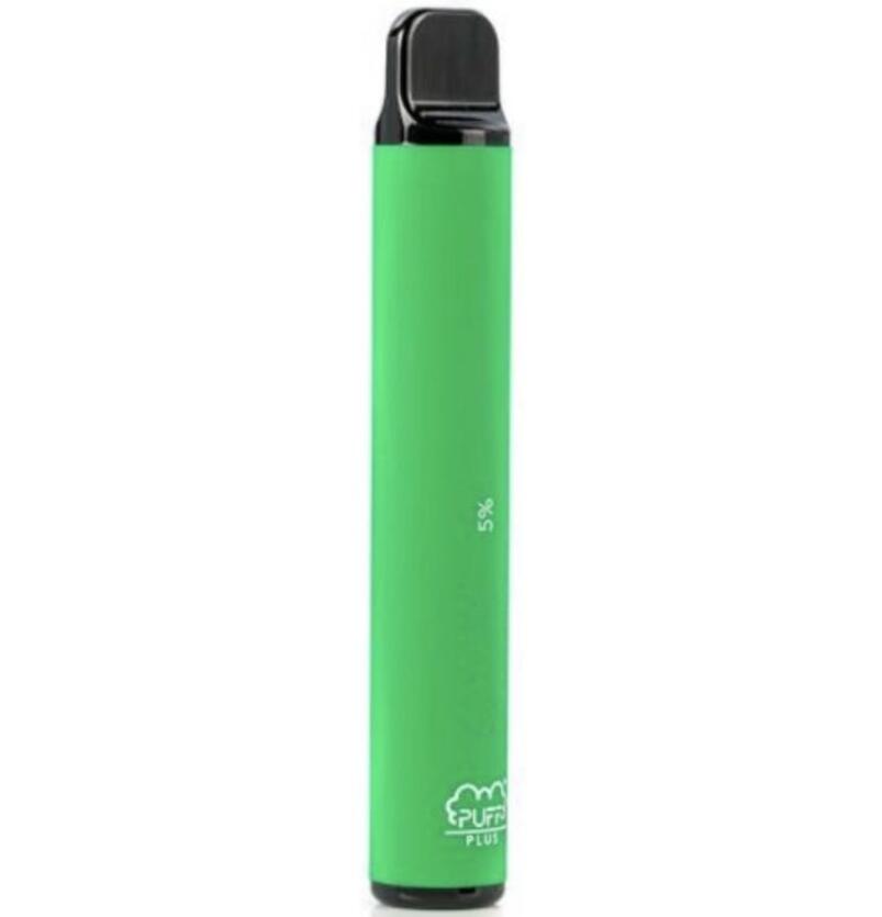 Puff Plus Disposable Vape 800 Puffs E Cigarette Disposable Device 3.2ml Pod 550mAh Battery With Security Code 40+ Colors Puff Bar Plus
Puff Plus Disposable Vape 800 Puffs E Cigarette Disposable Device 3.2ml Pod 550mAh Battery With Security Code 40+ Colors Puff Bar Plus