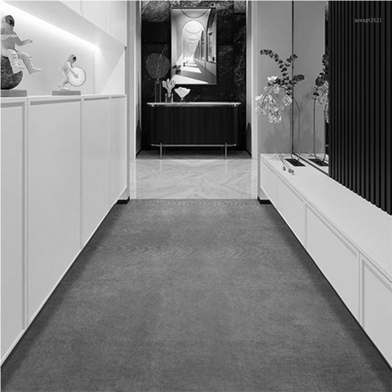 Modern Long Carpet For Corridor Runner Solid Grey Center Rugs And Carpets For Home Living Room Hotel Hallway Stair Mat Non-Slip1, Light grey
Modern Long Carpet For Corridor Runner Solid Grey Center Rugs And Carpets For Home Living Room Hotel Hallway Stair Mat Non-Slip1, Light grey