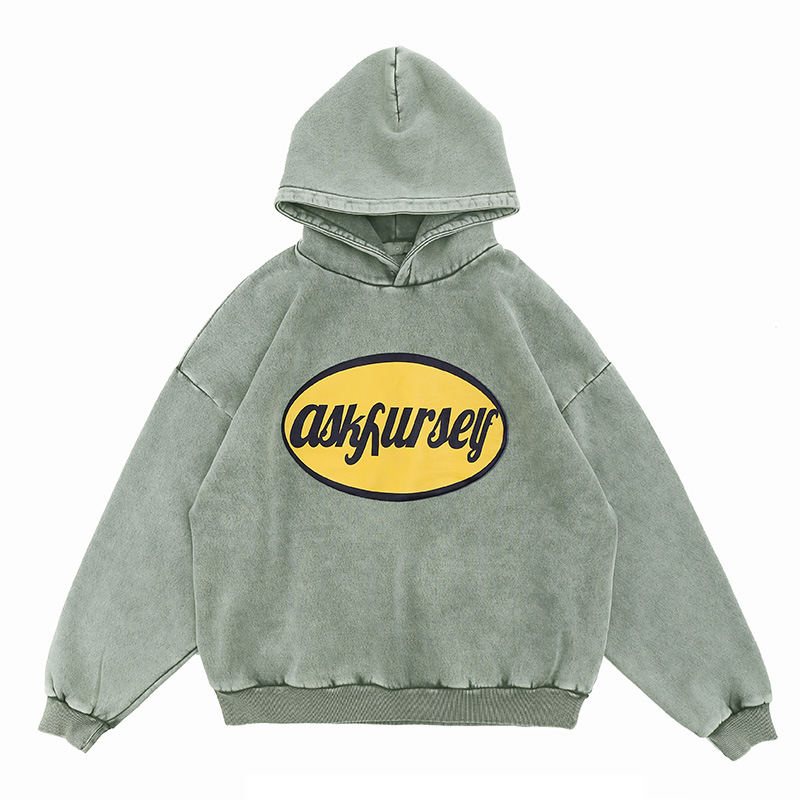 Men's Hoodies & Sweatshirts Askyurself Hoodie Vintage Mens Sweatshirt Fashion Long Sleeve Streetwear Back Front Letter Printed, As pic
Men's Hoodies & Sweatshirts Askyurself Hoodie Vintage Mens Sweatshirt Fashion Long Sleeve Streetwear Back Front Letter Printed, As pic