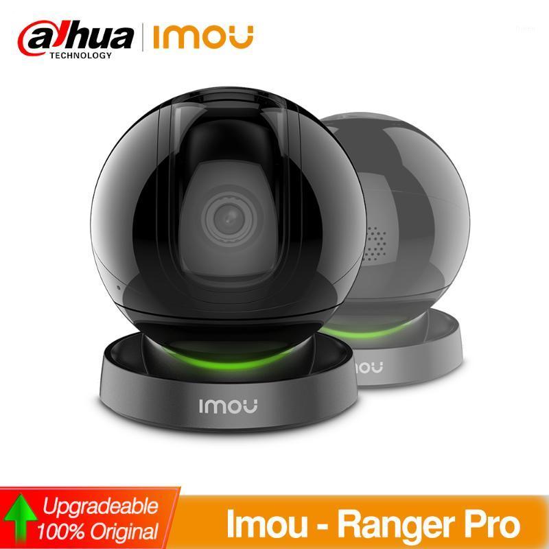 Dahua IMOU IPC-A26H Ranger Pro Wireless IP Camera Pan/Tilt Rotatable Smart Tracking Privacy Msk Cloud Storage Security Wifi IPC1
Dahua IMOU IPC-A26H Ranger Pro Wireless IP Camera Pan/Tilt Rotatable Smart Tracking Privacy Msk Cloud Storage Security Wifi IPC1