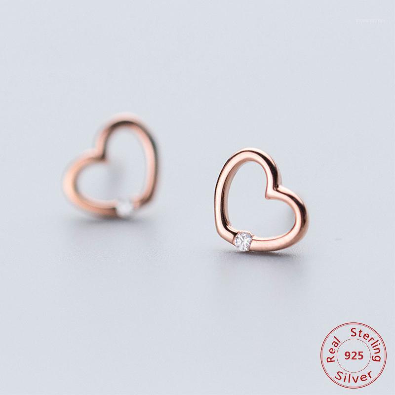 Delicate Small Hollow Love Heart Stud Earrings with Clear CZ Zircon for Women Fine Jewelry Gift1
Delicate Small Hollow Love Heart Stud Earrings with Clear CZ Zircon for Women Fine Jewelry Gift1