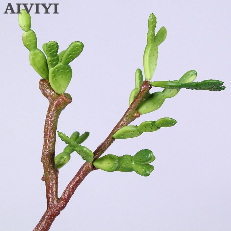 Realistic Artificial Mini 12 Head Cactus Plastic Plants Craft Floristry Landscape For Home Garden Family Office Decoration Fake, Green
Realistic Artificial Mini 12 Head Cactus Plastic Plants Craft Floristry Landscape For Home Garden Family Office Decoration Fake, Green