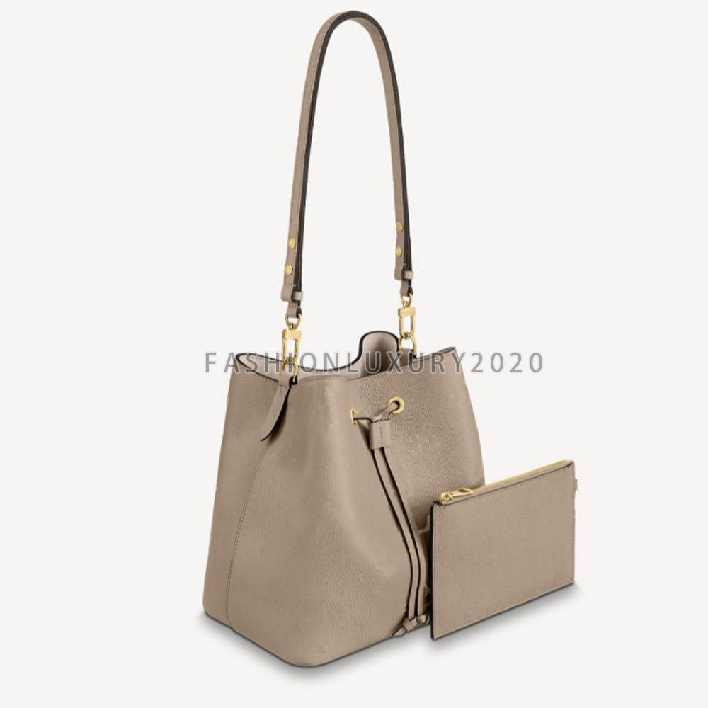 Top quality women totes handbags Genuine Leather 2PCS Two-color Embossed letters Bucket bags purse lady shoulder bag crossbody bag M45497, Black
Top quality women totes handbags Genuine Leather 2PCS Two-color Embossed letters Bucket bags purse lady shoulder bag crossbody bag M45497, Black