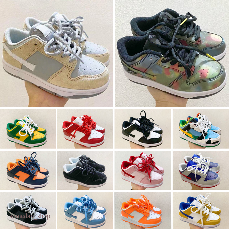 2020 New Chunky Dunk SB Kids Shoes Boys Girls Casual Fashion Sneakers Athletic Children Walking toddler Sports Trainers, Color 5
2020 New Chunky Dunk SB Kids Shoes Boys Girls Casual Fashion Sneakers Athletic Children Walking toddler Sports Trainers, Color 5