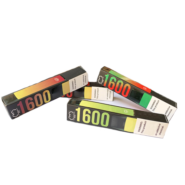 Newest Puff XXL disposable vape 1600 puffs Electronic Cigarettes pen device Startup Kit empty equipment cartridge packaging
Newest Puff XXL disposable vape 1600 puffs Electronic Cigarettes pen device Startup Kit empty equipment cartridge packaging
