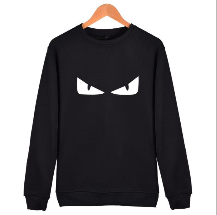 Senior designer men and women printing European and American fashion round neck loose plus velvet sweater -XXXL, Black 1
Senior designer men and women printing European and American fashion round neck loose plus velvet sweater -XXXL, Black 1