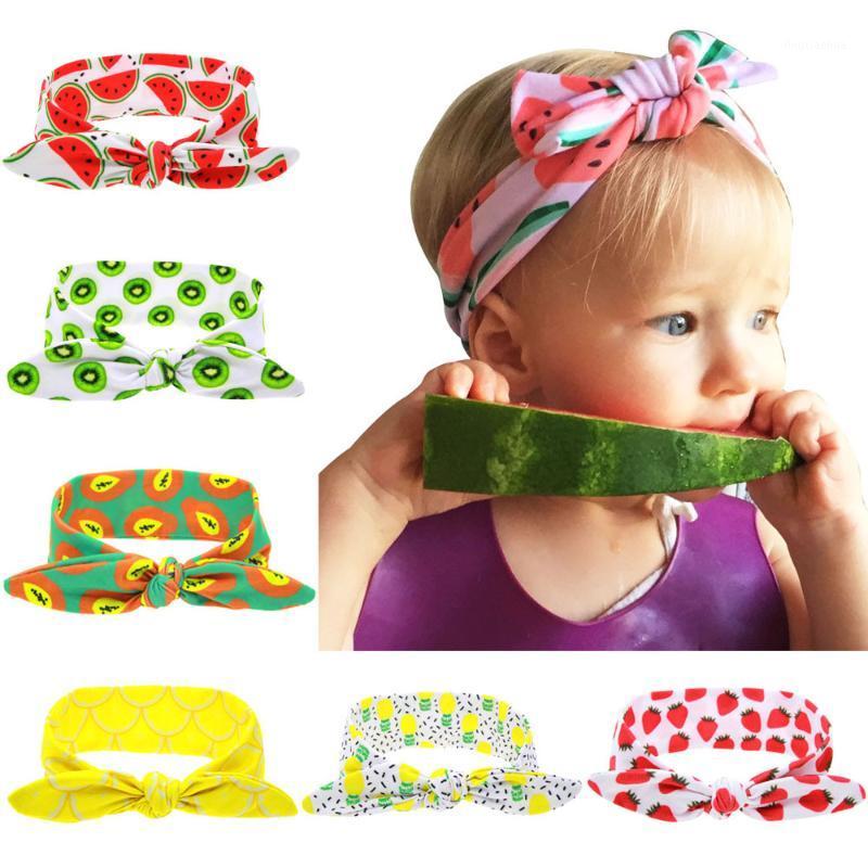 New fruit series children's DIY elastic hair band ears baby head band head rope headbands for girls1, White
New fruit series children's DIY elastic hair band ears baby head band head rope headbands for girls1, White