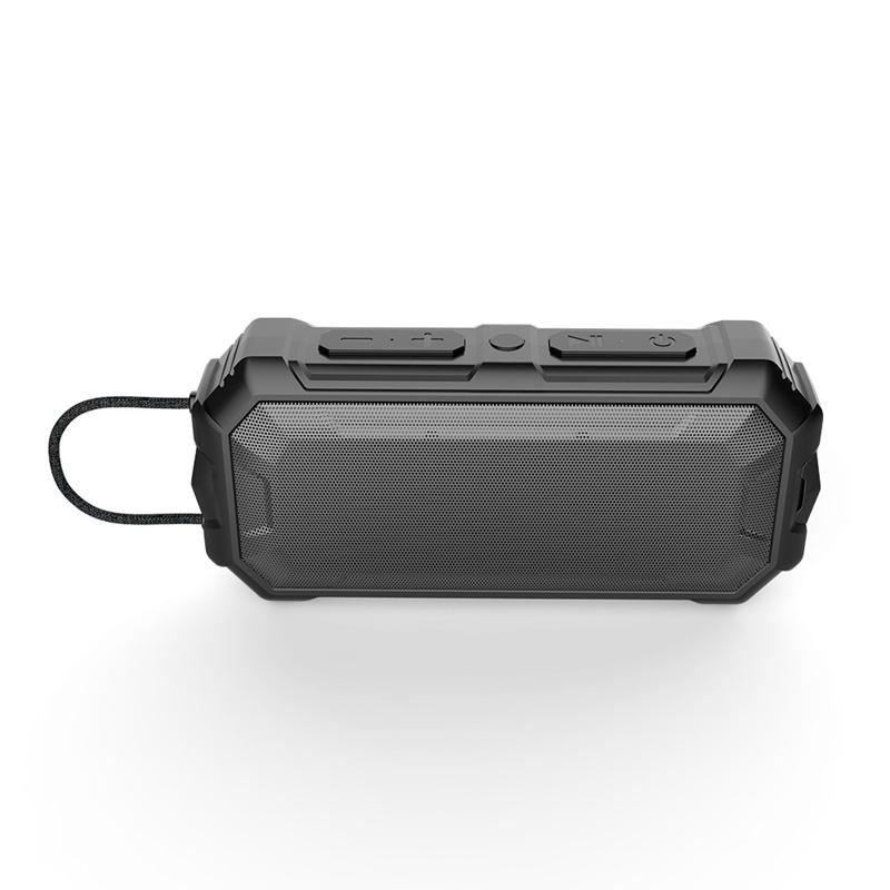 Portable Bluetooth Wireless Speaker 10W Super Bass with 1200 MAh IPX4 Bulit in Handle Speakers
Portable Bluetooth Wireless Speaker 10W Super Bass with 1200 MAh IPX4 Bulit in Handle Speakers