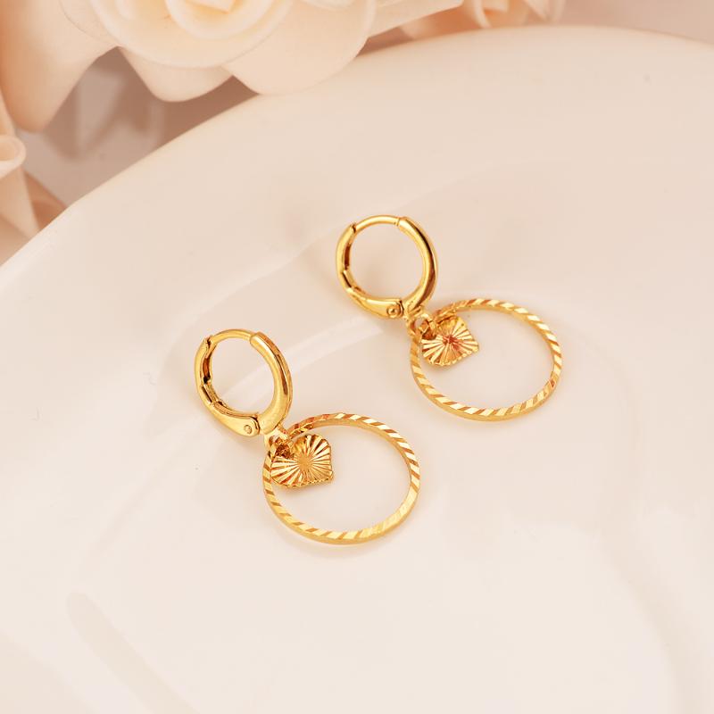 Gold beads Heart Earrings Women/Girl Love Trendy Jewelry for African/Arab/Middle Eastern best gift wedding bridal earrings
Gold beads Heart Earrings Women/Girl Love Trendy Jewelry for African/Arab/Middle Eastern best gift wedding bridal earrings