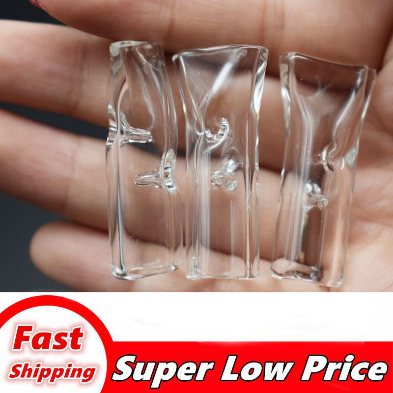 2mm thick Glass Filter Tips for Dry Herb Tobacco RAW Rolling Papers With Tobacco Cigarette Holder Pyrex Flat Mouth Filter Tips glass pipe
2mm thick Glass Filter Tips for Dry Herb Tobacco RAW Rolling Papers With Tobacco Cigarette Holder Pyrex Flat Mouth Filter Tips glass pipe