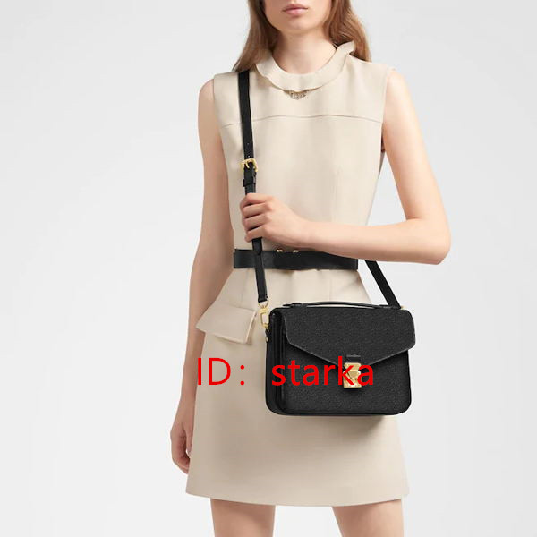 A Women Famous Casual Designer Messenger Bag Women Cross Body Chain Bag Handbag Satchel Shoulder Bag, Black
A Women Famous Casual Designer Messenger Bag Women Cross Body Chain Bag Handbag Satchel Shoulder Bag, Black