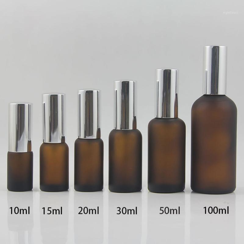 10ML Glass Pump Atomizer Bottle Essential Oil Perfume Water Vial, Refillable Bottles Lotion Cream Empty Pump Bottles1
10ML Glass Pump Atomizer Bottle Essential Oil Perfume Water Vial, Refillable Bottles Lotion Cream Empty Pump Bottles1