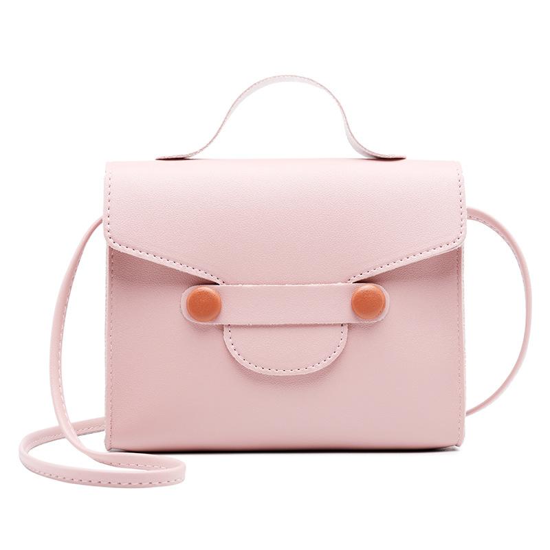 Fashion New Women's Cute Small Square Trend Shoulder Slant Cross Small Mobile Phone Bag Bolsa Feminina Crossbody Bags For Women, Black
Fashion New Women's Cute Small Square Trend Shoulder Slant Cross Small Mobile Phone Bag Bolsa Feminina Crossbody Bags For Women, Black