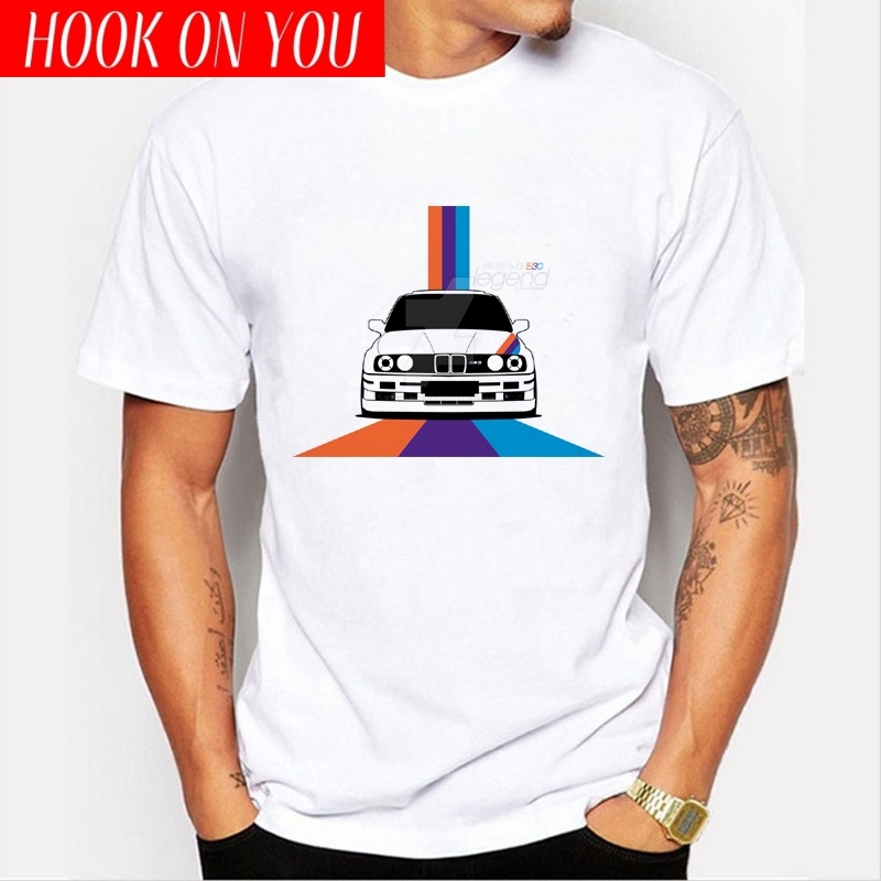 Funny bmw e46 e90 e39 e60 e30 T shirt Men Classic Man Cool Supercar TEE Male summer tops white camisetas harajuku hip hop tshirt X1227
Funny bmw e46 e90 e39 e60 e30 T shirt Men Classic Man Cool Supercar TEE Male summer tops white camisetas harajuku hip hop tshirt X1227