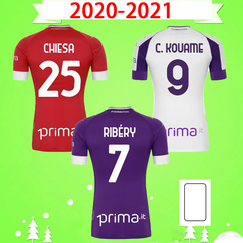 2020 2021 Fiorentina Soccer jersey Firenze 21 football Shirt purple white red VLAHOVIC PRINCE SOTTIL kids kit Maglia da calcio boys, Mens 2020 2021
2020 2021 Fiorentina Soccer jersey Firenze 21 football Shirt purple white red VLAHOVIC PRINCE SOTTIL kids kit Maglia da calcio boys, Mens 2020 2021