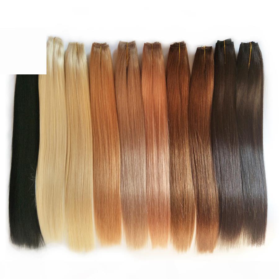 Cuticle Aligned Hair Remy Human Hair Weave Brazilian Straight Hair 1 Bundles High Quality 14"16"18"20"22"24"26, 100% human hair
Cuticle Aligned Hair Remy Human Hair Weave Brazilian Straight Hair 1 Bundles High Quality 14"16"18"20"22"24"26, 100% human hair