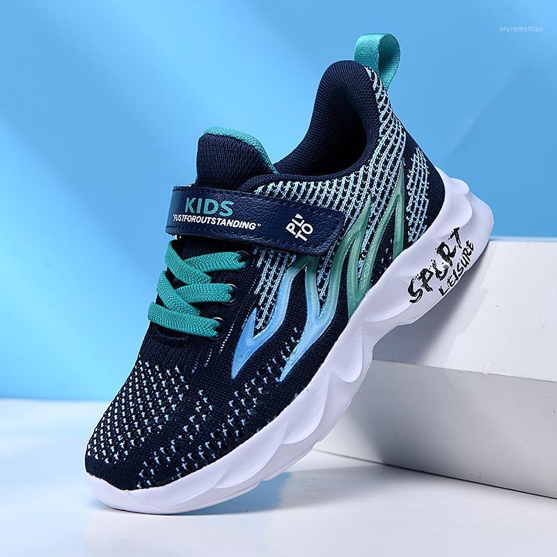 KJEDGB Children Shoes Breathable Mesh Shoes Comfortable Boys Running Tenis Masculino Fashion Sneakers Support Dropshipping1, Navy blue
KJEDGB Children Shoes Breathable Mesh Shoes Comfortable Boys Running Tenis Masculino Fashion Sneakers Support Dropshipping1, Navy blue