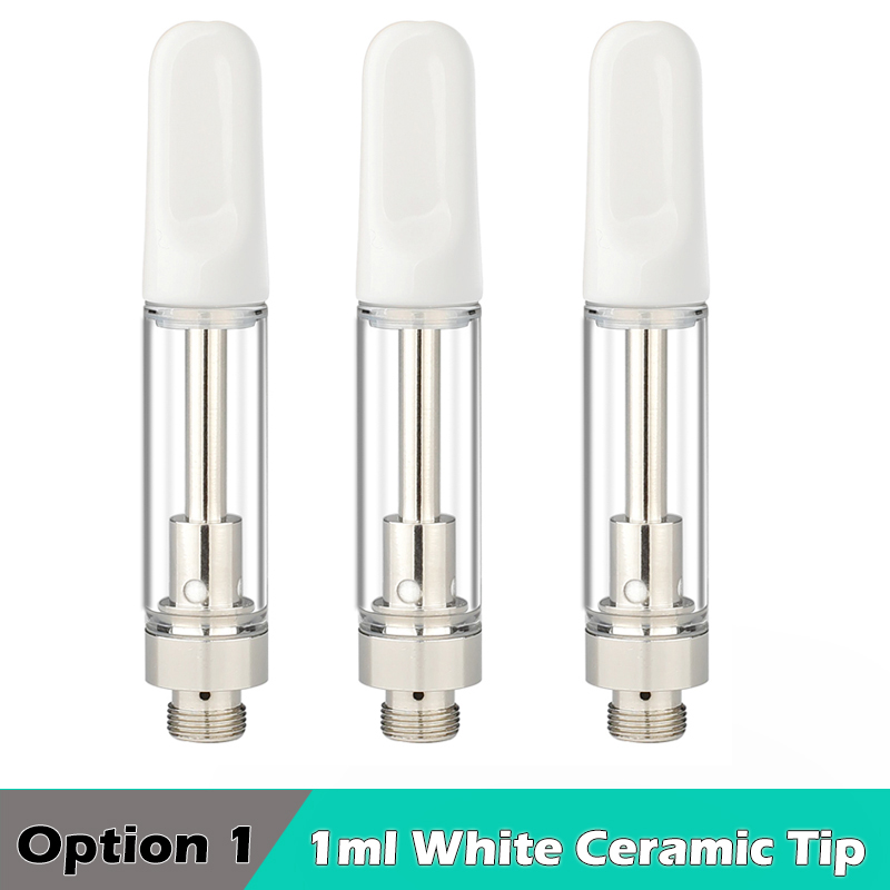 vape cartridges 1 gram 0.5ml 1ml TH205 Vape Carts Empty Ceramic Plastic Mouthpiece 510 Thread Vaporizers Thick Oil Atomizers Custom Welcome
vape cartridges 1 gram 0.5ml 1ml TH205 Vape Carts Empty Ceramic Plastic Mouthpiece 510 Thread Vaporizers Thick Oil Atomizers Custom Welcome
